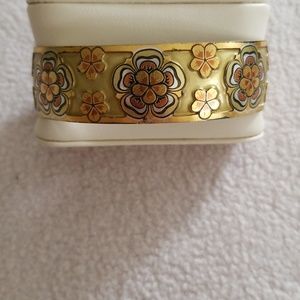 Reed & Barton Damascene Bracelet